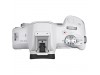 Canon EOS R50 Body Only Mirrorless (White) (Promo Cashback Rp 1.000.000)